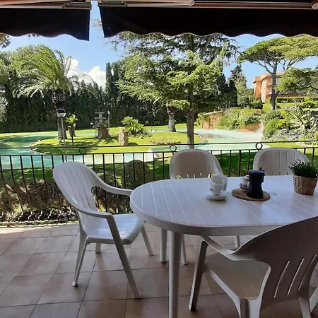 Apartament I-90 - *