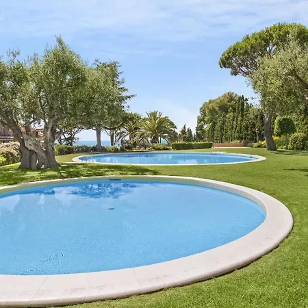I-90 - * Calella De Palafrugell