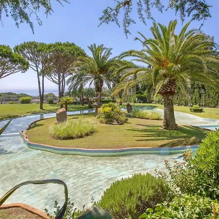 I-90 - Апартаменты Калелья-де-Палафружель