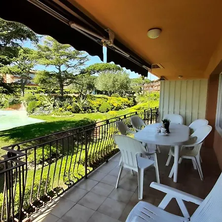 I-90 - * Калелья-де-Палафружель