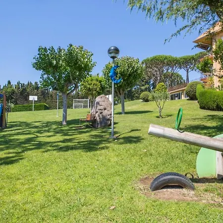 I-90 - Калелья-де-Палафружель