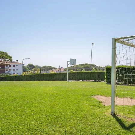 I-90 - Апартаменты Калелья-де-Палафружель