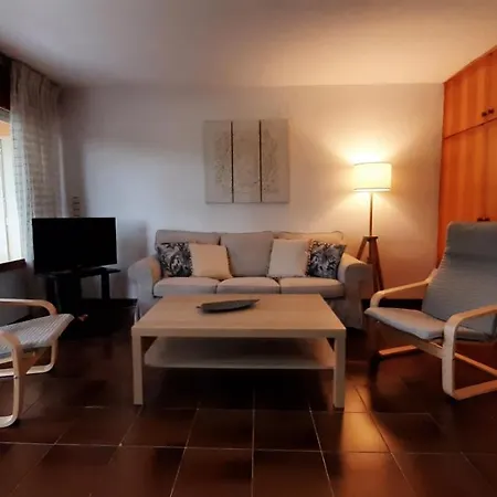 I-90 - Apartment