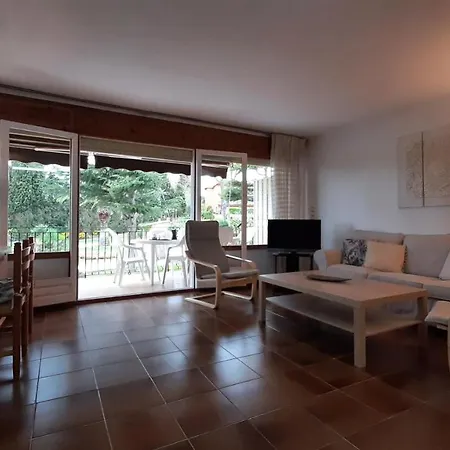 I-90 - Apartment