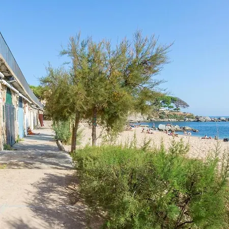 I-90 - Apartment Calella De Palafrugell