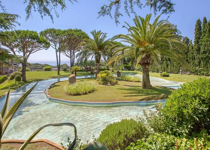 I-90 - アパート カレリャ・デ・パラフルジェリ