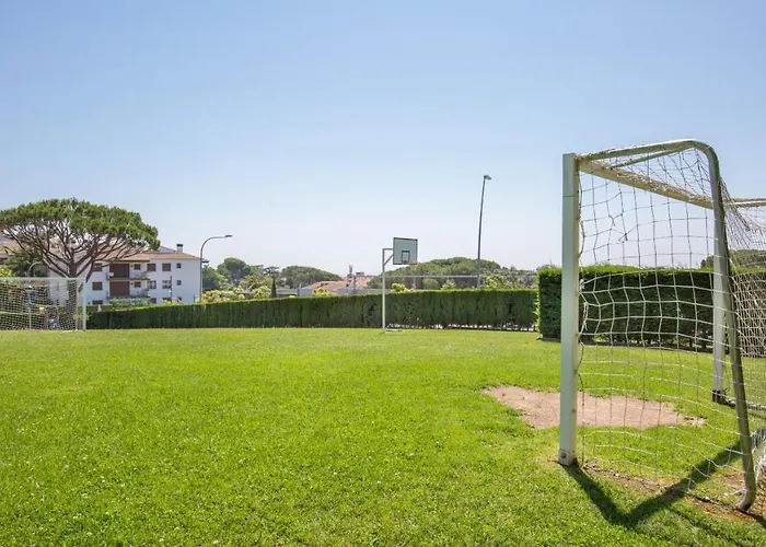 I-90 - アパート カレリャ・デ・パラフルジェリ